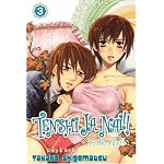 Tenshi Ja Nai!! (I'm No Angel) Volume 3 (Tenshi Ja Nai (I'm No Angel) (Graphic Novels)) book cover