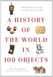 A History of the World in 100 Objects