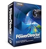 Cyberlink PowerDirector 11 Ultimate