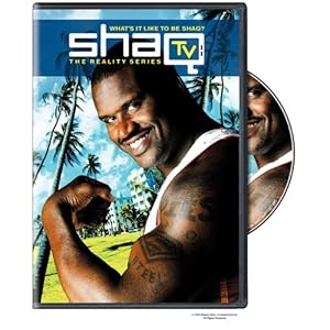 Shaq TV: The Reality Series movie