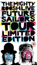 The Mighty Boosh Live - Future Sailors Tour  Limited Edition [DVD] [2009]