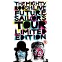 The Mighty Boosh Live - Future Sailors Tour  Limited Edition [DVD] [2009]