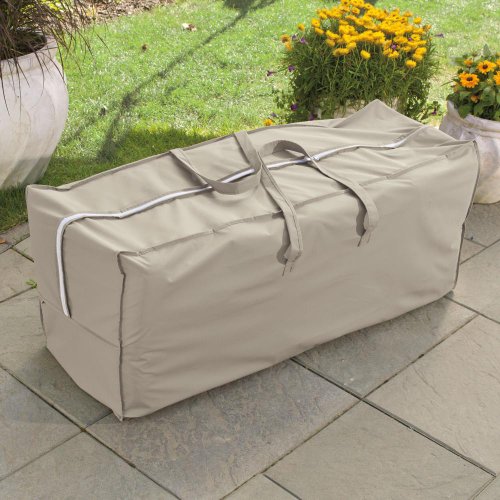 Weather Wrap Cushion Storage Bag