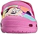 crocs CC Colorblock K Minnie licensed clog (Toddler/Little Kid)