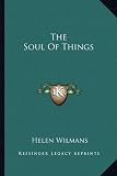 The Soul Of Things