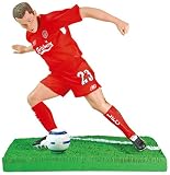 Soccer series - 6 Inch Figure: リバプール - ギャラガー