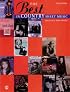 Best in Country Sheet Music / Easy Piano