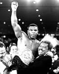 MIKE TYSON #1 - SCHWARZ-WEISS - Filmf...