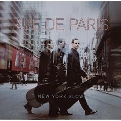 New York Slow