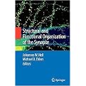 Structural and Functional Organization of the Synapse (Hardcover)