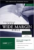 The Bible (New American Standard, Updated Edition)