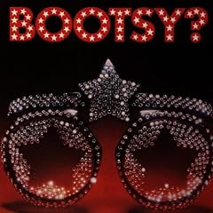 Bootsy? Player of the Year