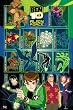 Ben 10: Alien Force - TV Show Poster (Characters) (Size: 24