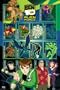 Ben 10: Alien Force - TV Show Poster (Characters) (Size: 24" x 36")