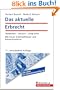 Das aktuelle Erbrecht: Testament - Steuern - Anspr�che; Mit neuer Erbschaftsteuer und Erbrechtsreform; Walhalla Rechtshilfen