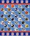 Electronics : MICRO SUPER PLUSH RASCHEL THROW-BLANKET