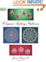 Elegant Tatting Patterns (Dover Knitting, Crochet, Tatting, Lace)