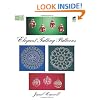 Elegant Tatting Patterns (Dover Knitting, Crochet, Tatting, Lace)