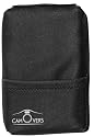 Alpine Innovations Camover Black Camera Case with Microfiber Lens Cloth