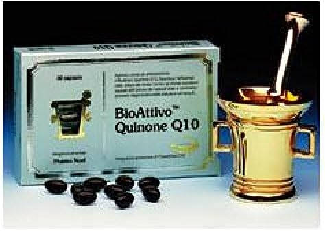 Quinone Q10 bioactive 30cps
