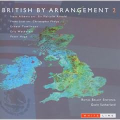 British By Arrangement /Vol.2