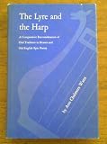 The lyre and the harp : a comparative reconsideration of oral tradition in Homer and Old English epic poetry