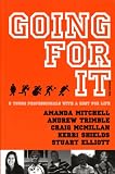 Going For It - Amanda Mitchell, Andrew Trimble, Craig McMillan, Kerri Shields & Stuart Elliott