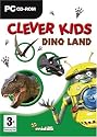 Clever Kids: Dino Land (PC CD)