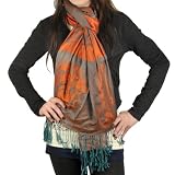 NFL Miami Dolphins 2011 Pashmina Scarf