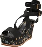 Black Rooster Women's Alane