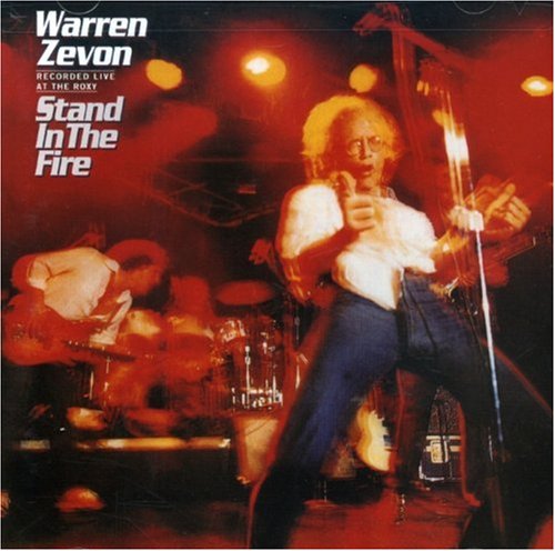 CD-Charts  Music : Stand in the Fire: Remastered & Expanded