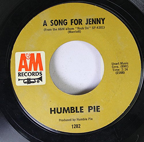 Humble Pie - 1971 Lyrics - Zortam Music
