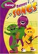 Barney: Barney Songs