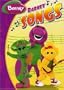 Barney: Barney Songs