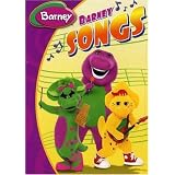 Barney: Barney Songs ~ Bob West