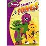 Barney: Barney Songs