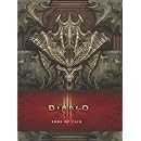 Diablo III Book of Cain