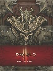 Diablo III Book of Cain