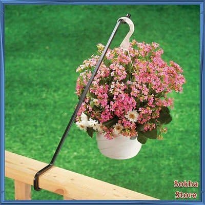 Angled Deck Hanger