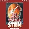 The Wolf Worlds: Sten Series, Book 2