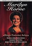 Marilyn Horne: Sings Famous Arias