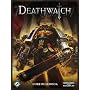 Warhammer 40K RPG: Deathwatch Core Rulebook (Warhammer RPG)