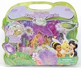 Horizon Group USA Disney Fairies Keepsake Memory Book