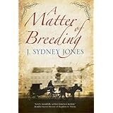 a matter of breeding a viennese mystery