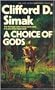 A Choice Of Gods