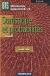 Statistique et probabilit�s BTS Indus...