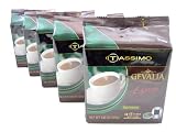 Compare Prices of 5 Pks Gevalia Kaffe Espresso Decaffeinated(80ct) by GEVALIA KAFFE ESPRESSO DECAFFEINATED