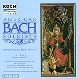 Bach: Cantatas, Vol.3