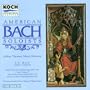 American Bach Soloists: Cantatas, Volume III