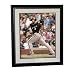 Ryan Braun Milwaukee Brewers Signed 16x20 Framed Photo.